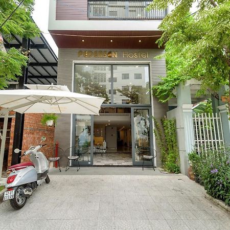 Pedersen Hostel Đà Nẵng Ngoại thất bức ảnh