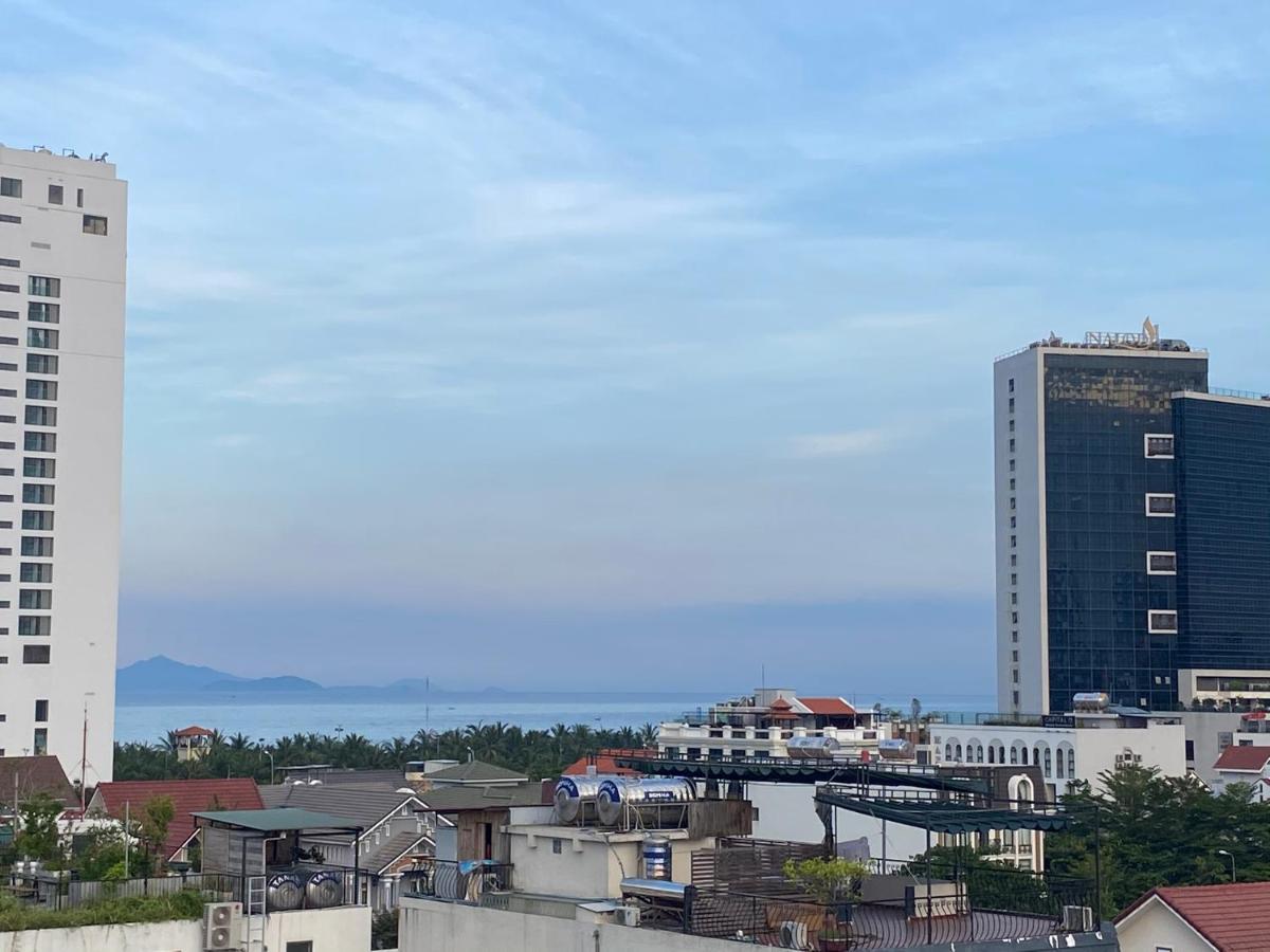 Pedersen Hostel Đà Nẵng Ngoại thất bức ảnh