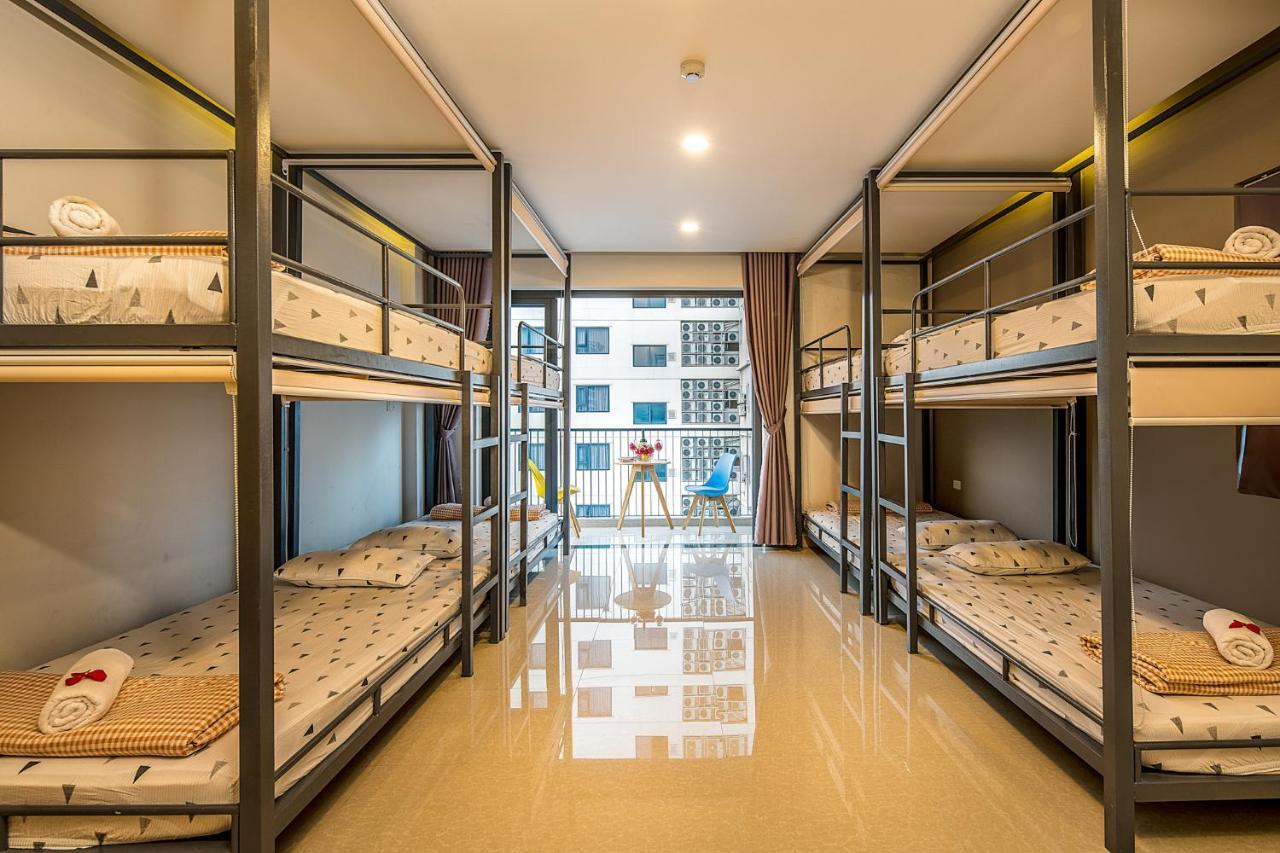 Pedersen Hostel Đà Nẵng Ngoại thất bức ảnh