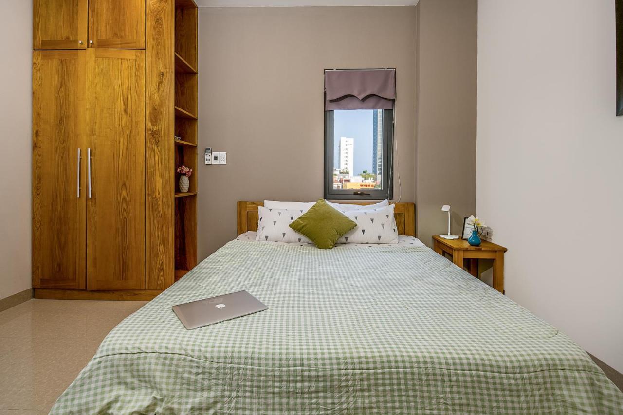 Pedersen Hostel Đà Nẵng Ngoại thất bức ảnh