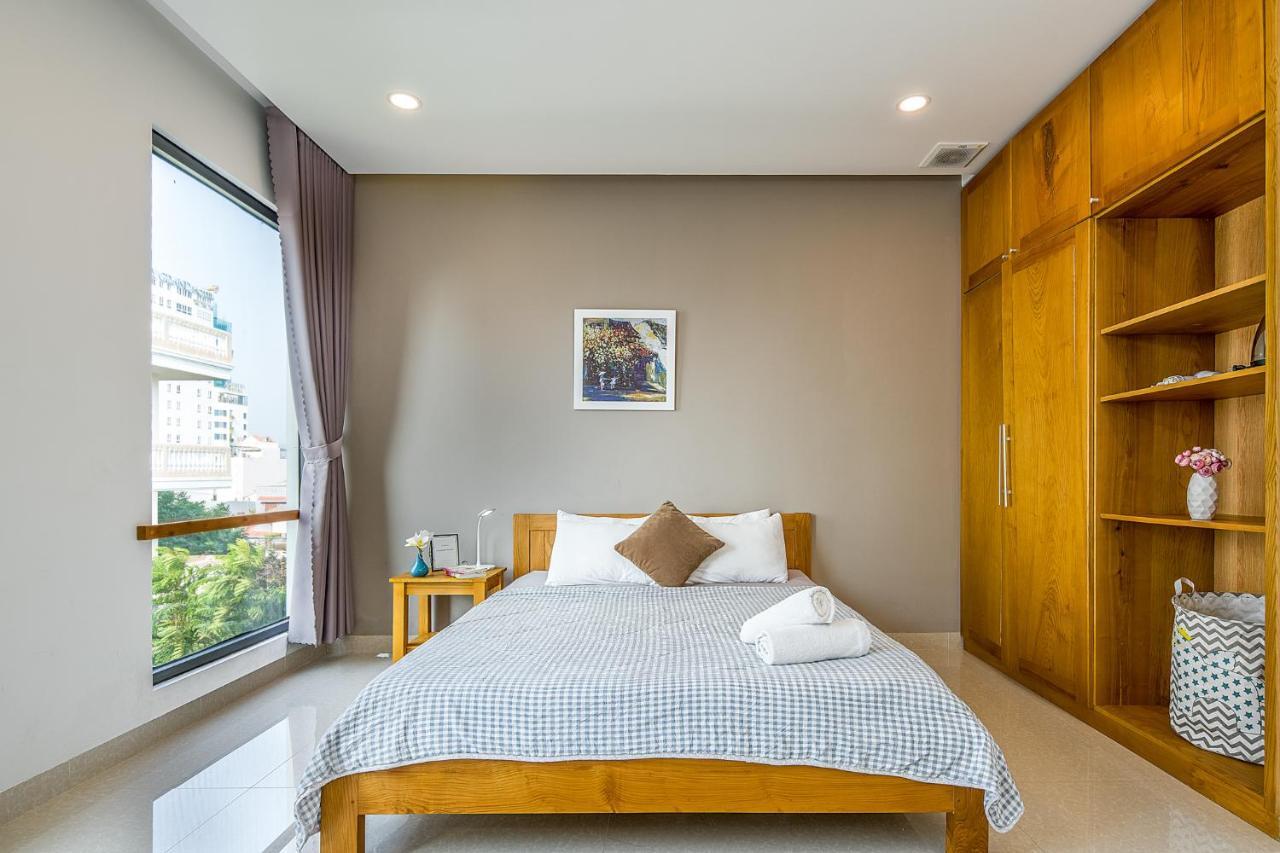 Pedersen Hostel Đà Nẵng Ngoại thất bức ảnh
