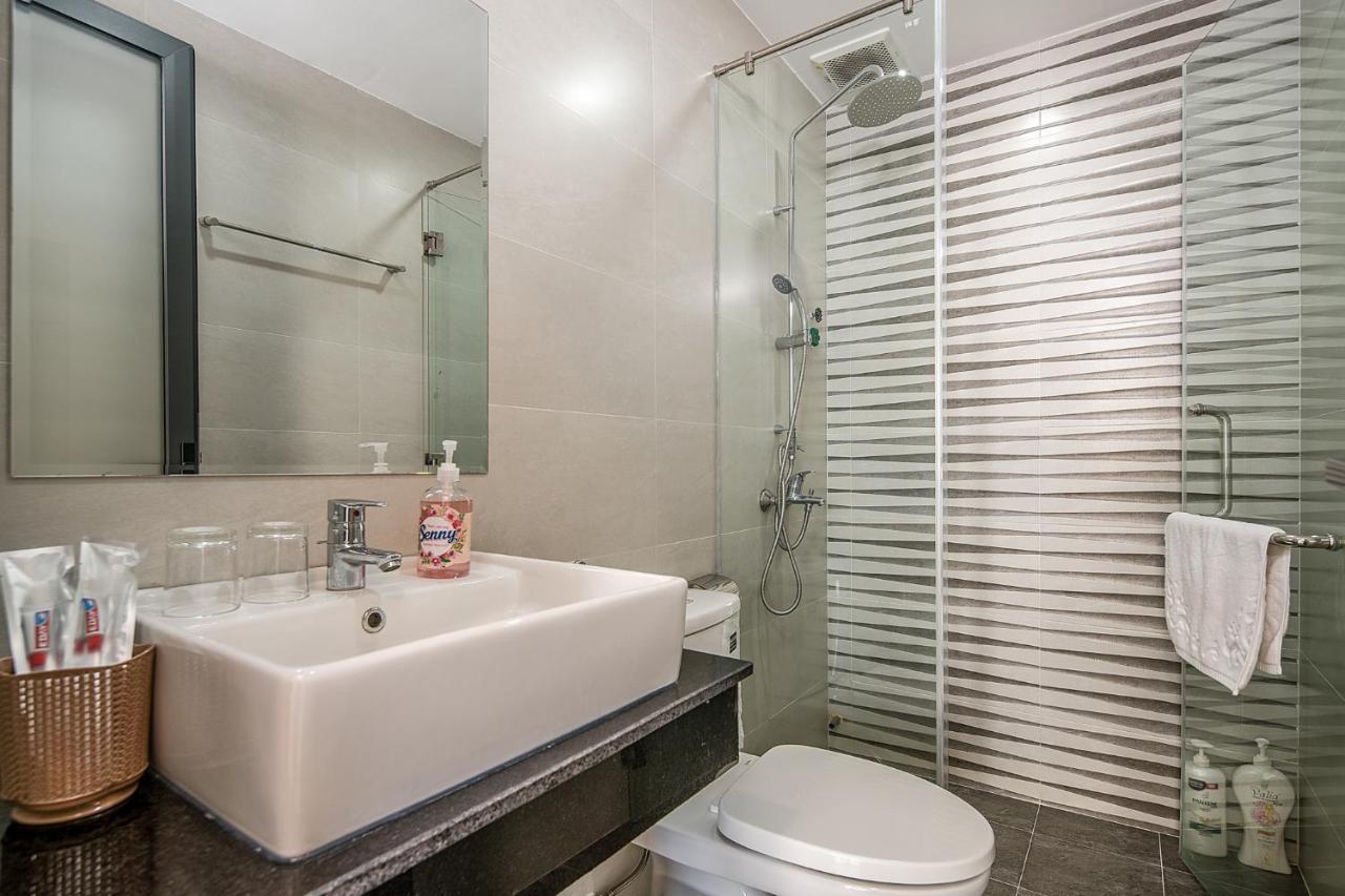 Pedersen Hostel Đà Nẵng Ngoại thất bức ảnh